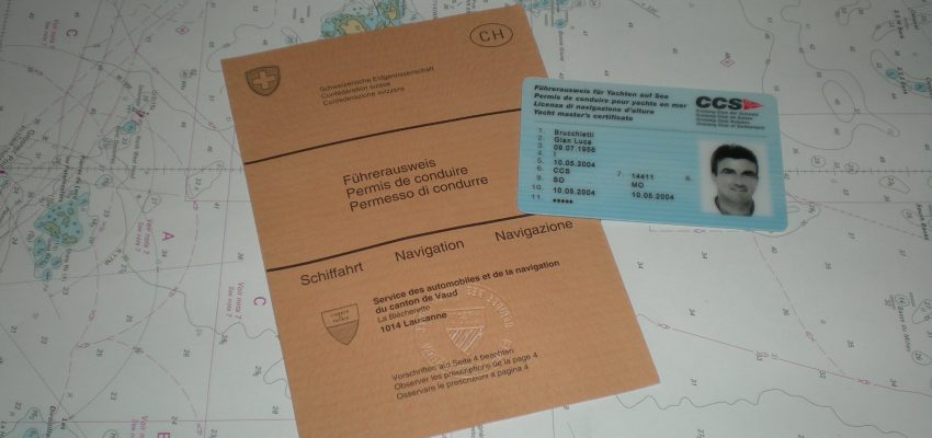 permis bateau